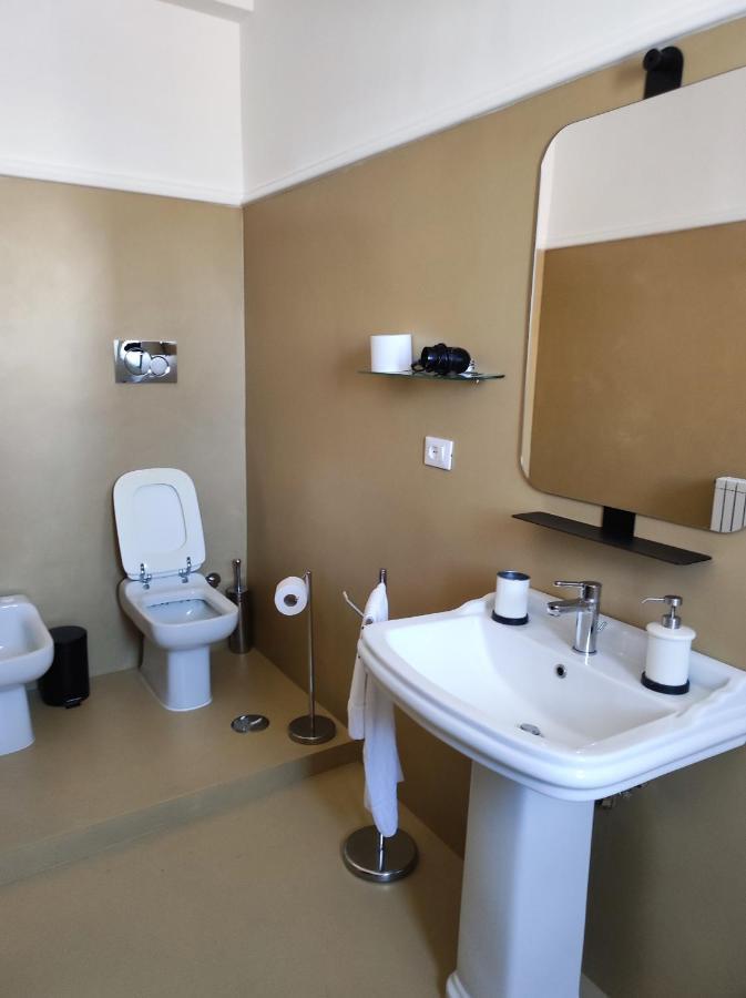 Apartment Lavatore Rom