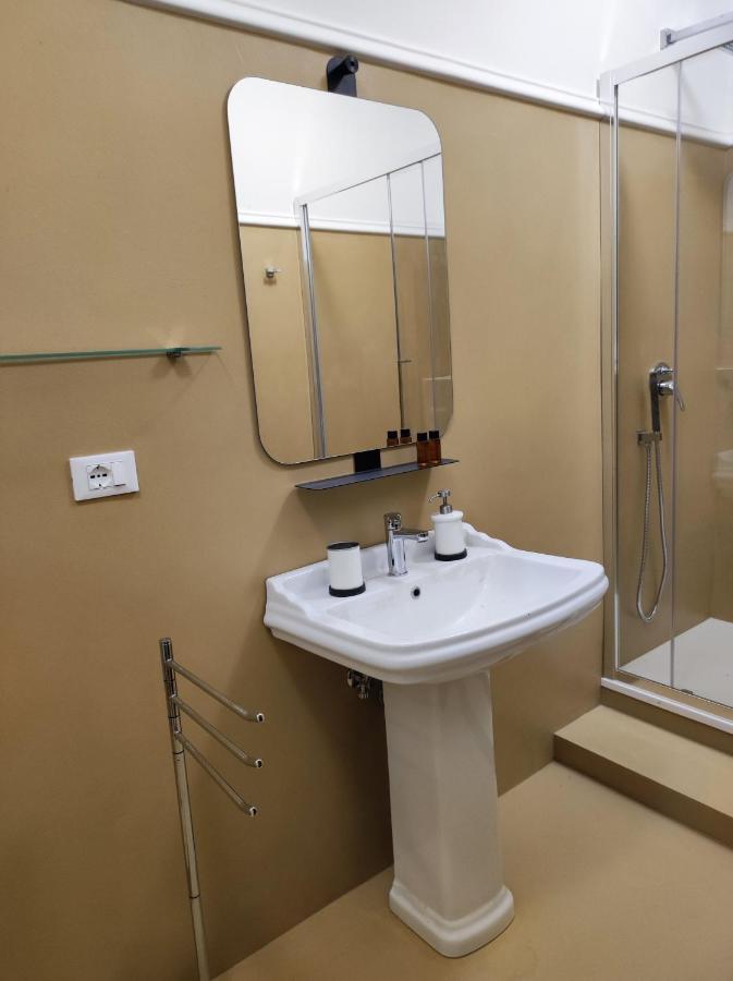 Lavatore Apartment Rom